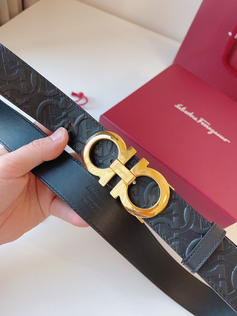 Ferragamo Belts
